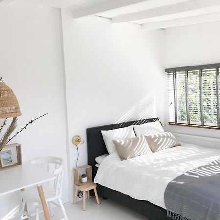 Little Beach House Zandvoort Extérieur photo