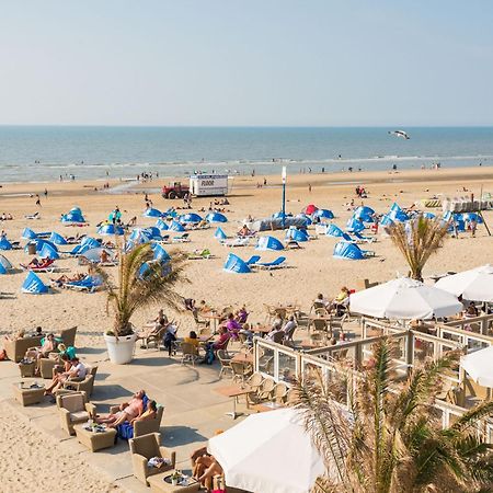 Little Beach House Zandvoort Extérieur photo