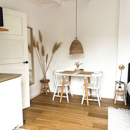 Little Beach House Zandvoort Extérieur photo