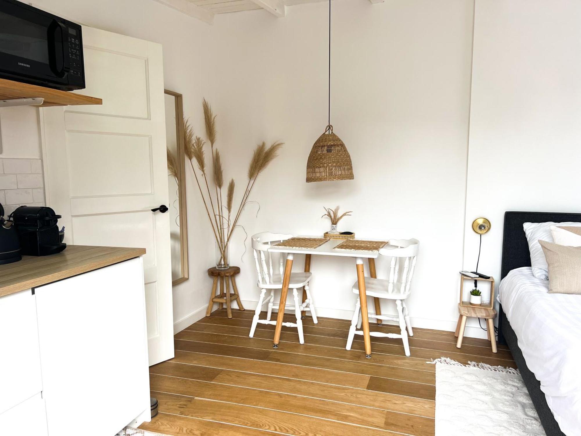 Little Beach House Zandvoort Extérieur photo
