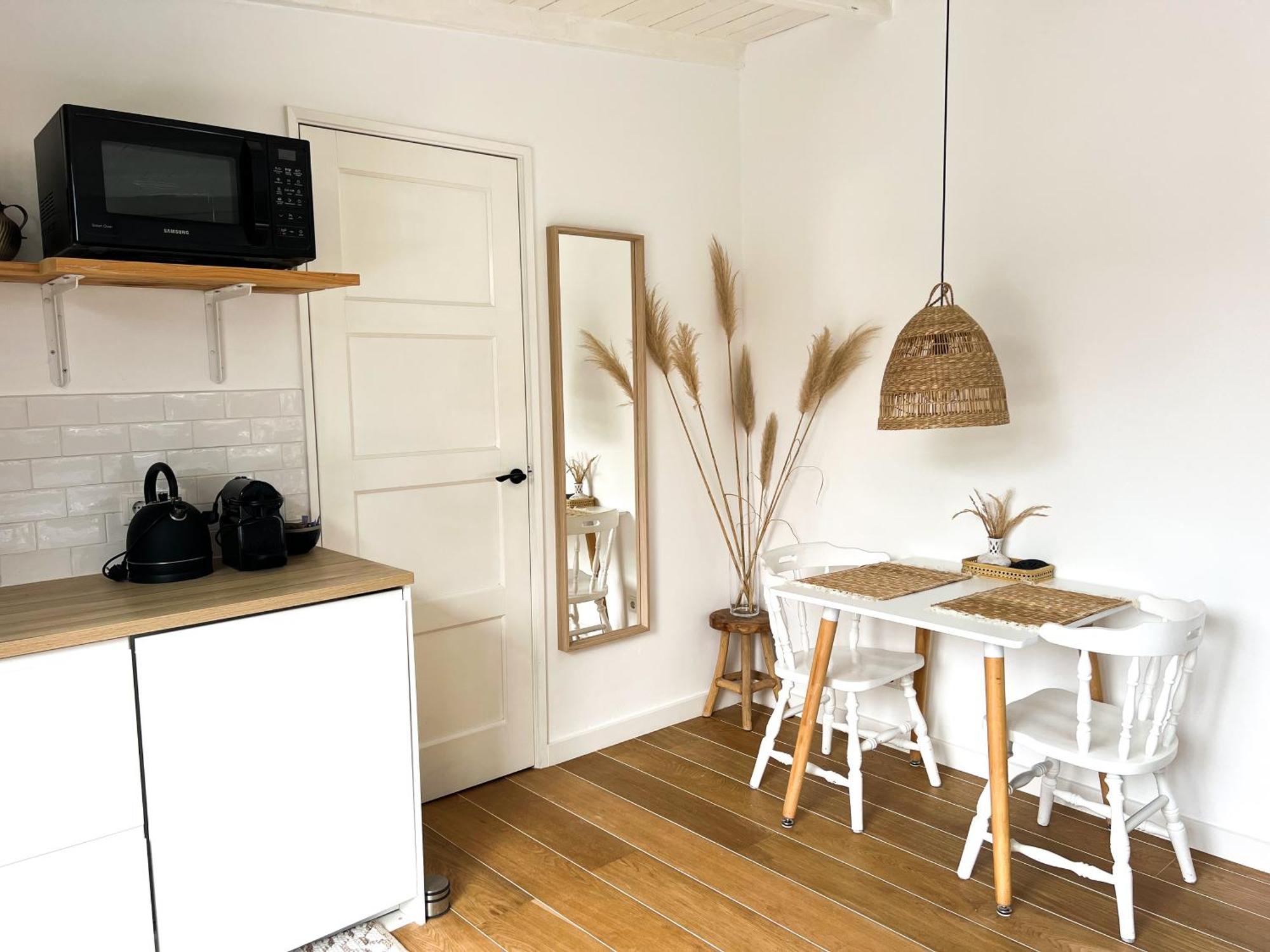 Little Beach House Zandvoort Extérieur photo